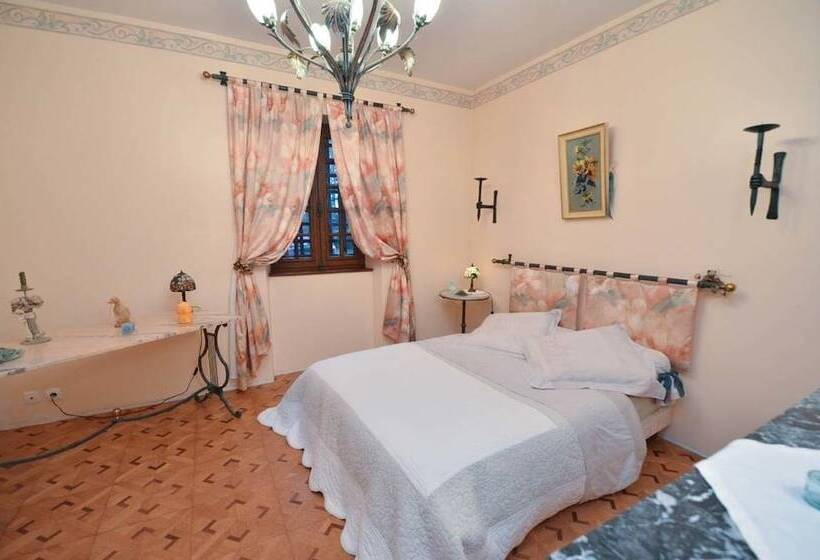 Номер Стандарт, La Forge De La Coudraie