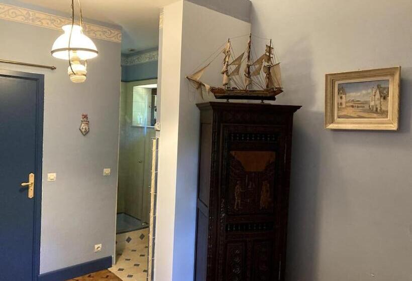 Семейный Номер, La Forge De La Coudraie