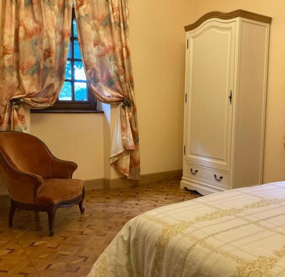 בית, 4 חדרי שינה, La Forge De La Coudraie