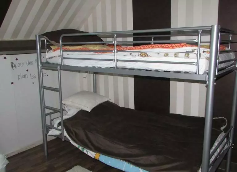 Perhehuone, La Grange