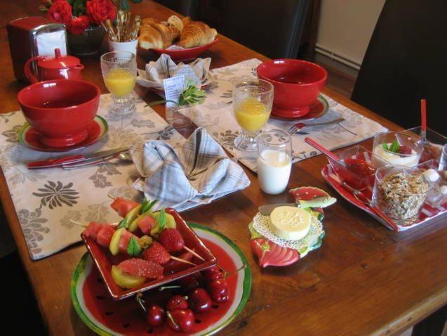 غرفة قياسية مطلّة علي الحديقة, La Grange