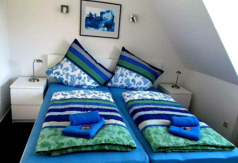 Номер Economy, Seehus Ostsee