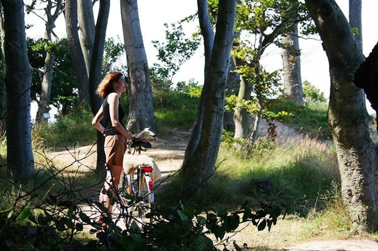 Апартаменты 1 Спальня с Балконом, Seehus Ostsee