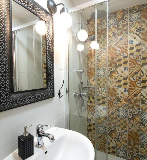 اتاق استاندارد, Abracadabra Suites