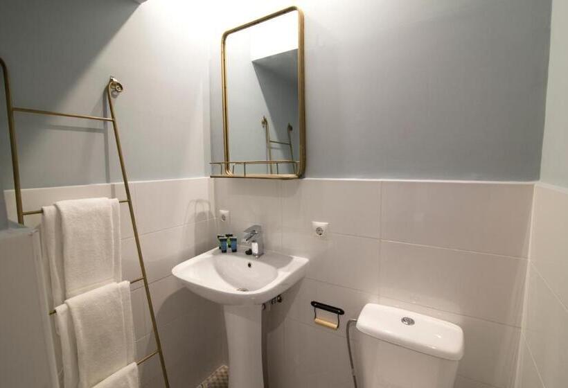 اتاق استاندارد, Abracadabra Suites