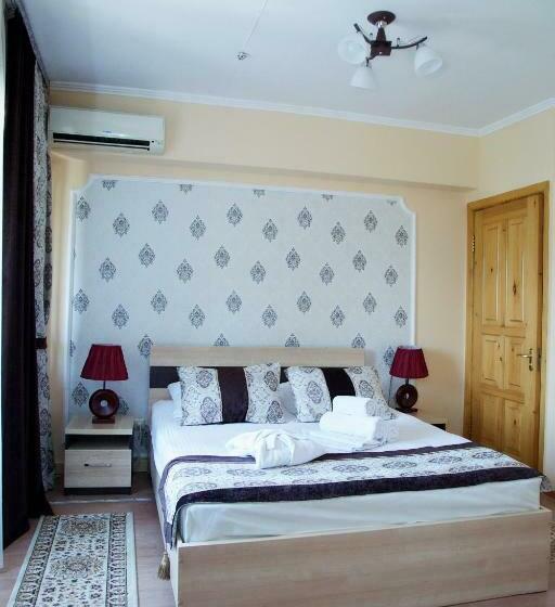 سوییت, Aksunkar