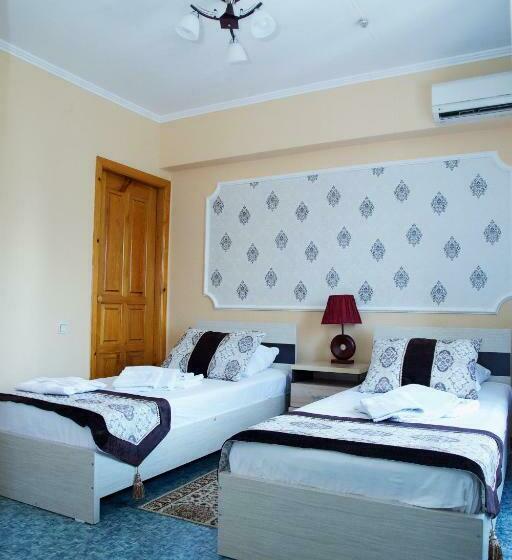 سوییت, Aksunkar