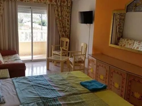 اتاق استاندارد, Algorfa