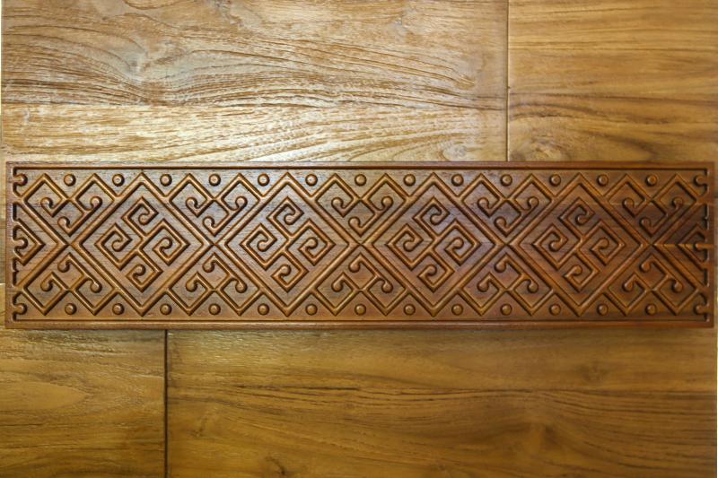 غرفة قياسية, Algorfa