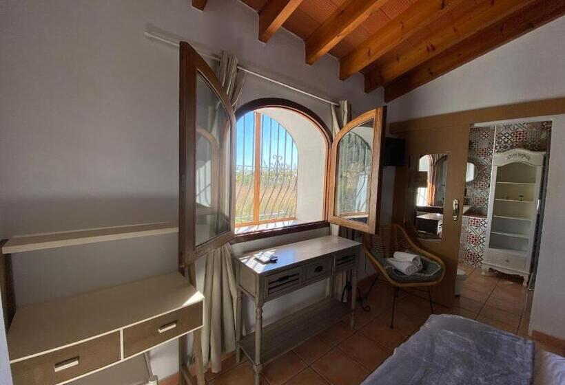 Quarto Estandar, Altea Paradise 1917   Adults Only