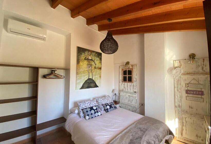 اتاق استاندارد, Altea Paradise 1917   Adults Only