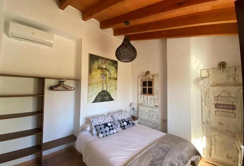 Standard-huone, Altea Paradise 1917   Adults Only