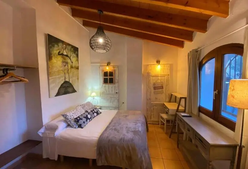 اتاق استاندارد, Altea Paradise 1917   Adults Only