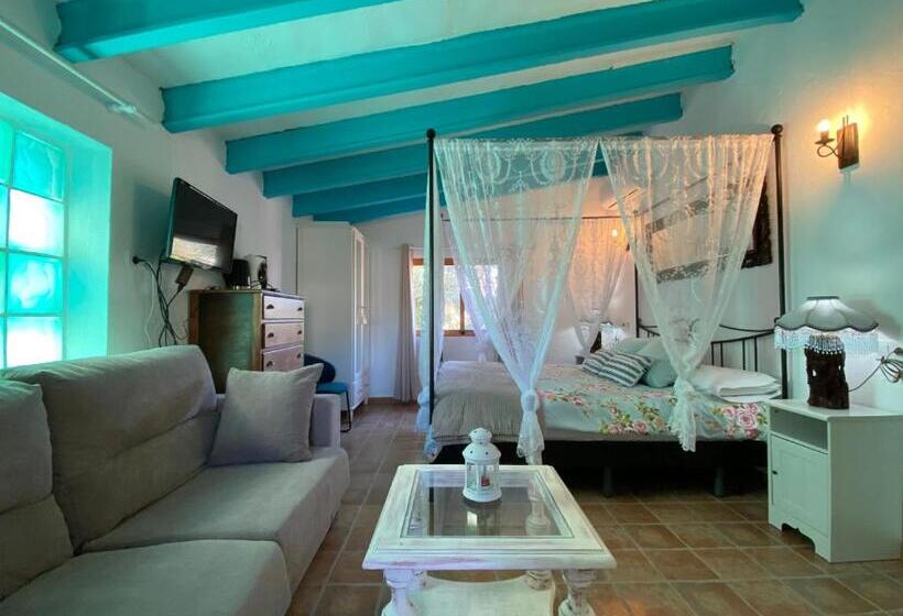 اتاق استاندارد, Altea Paradise 1917   Adults Only