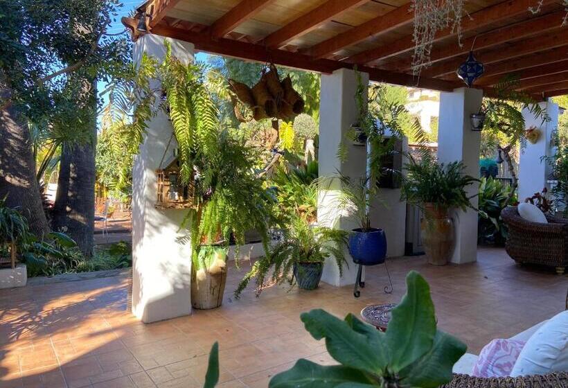 اتاق استاندارد با وان آب گرم, Altea Paradise 1917   Adults Only