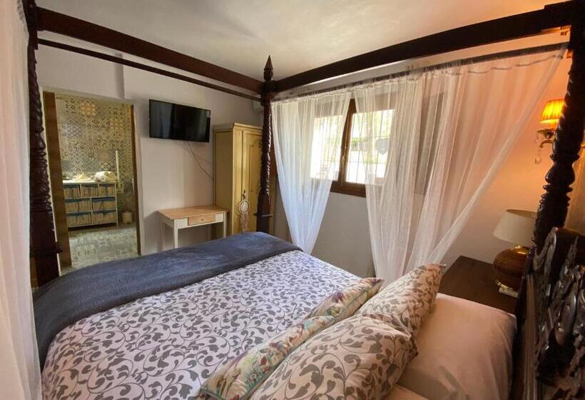 اتاق استاندارد, Altea Paradise 1917   Adults Only