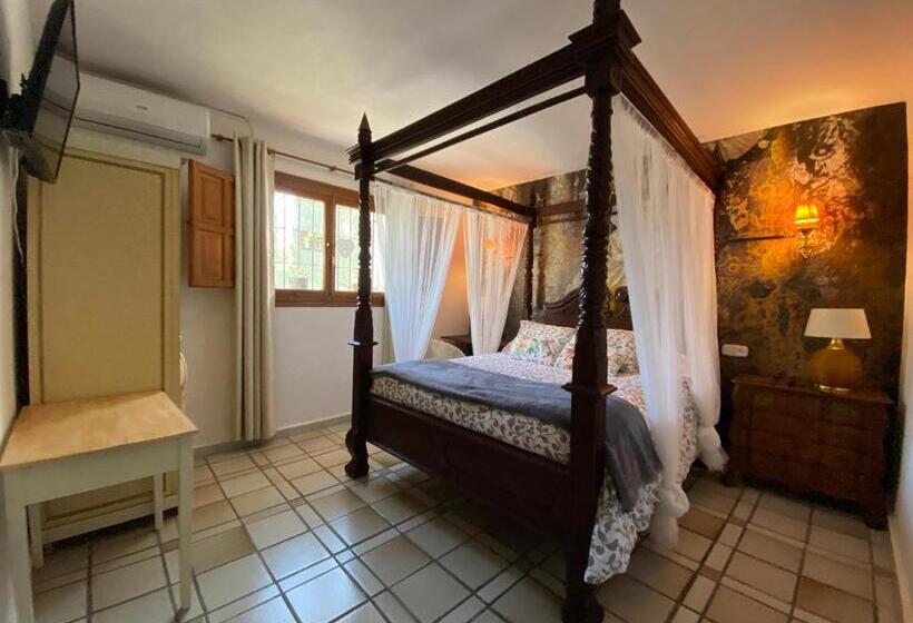 اتاق استاندارد, Altea Paradise 1917   Adults Only