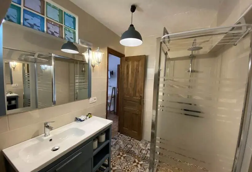 Standard-huone Terassi, Altea Paradise 1917   Adults Only