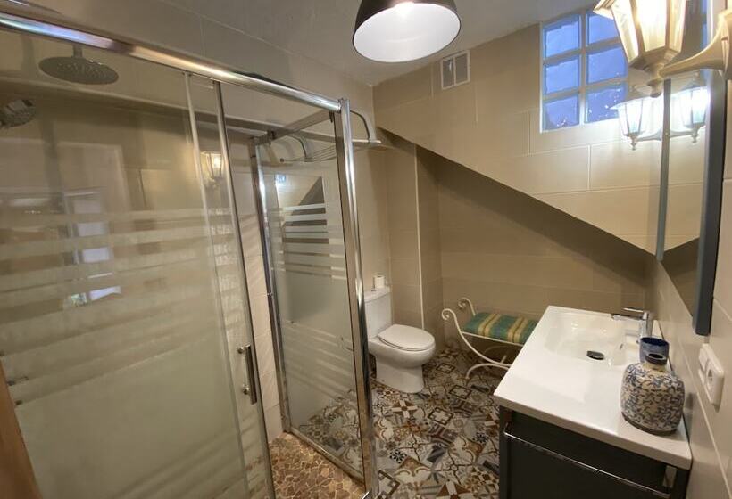 اتاق استاندارد با تراس, Altea Paradise 1917   Adults Only