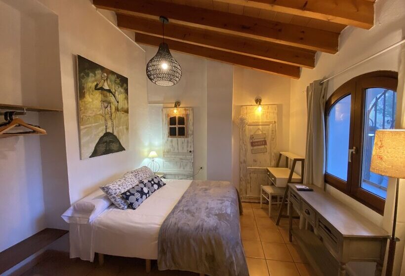 Quarto Estandar, Altea Paradise 1917   Adults Only