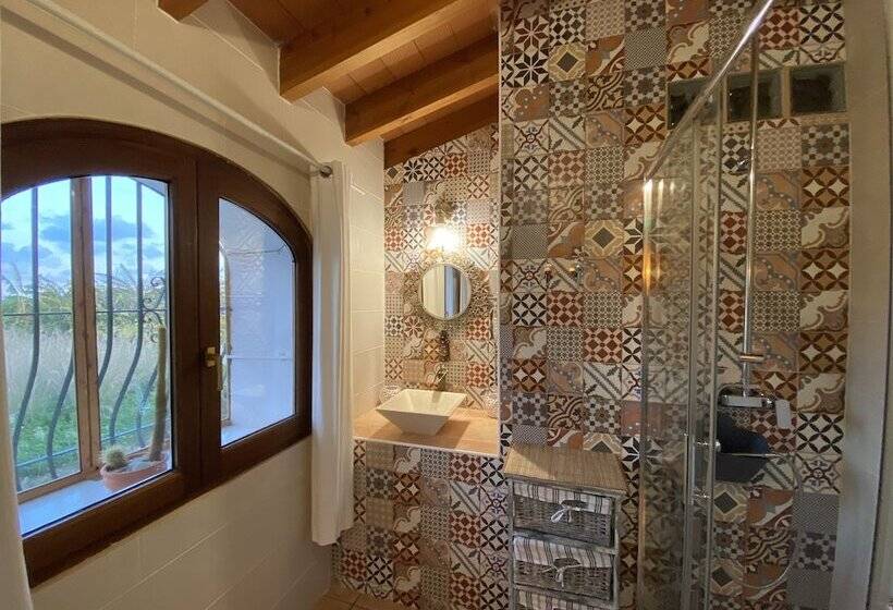 اتاق استاندارد, Altea Paradise 1917   Adults Only