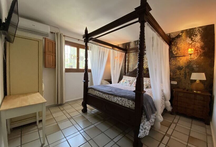 اتاق استاندارد, Altea Paradise 1917   Adults Only