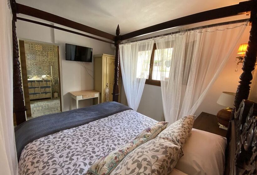 اتاق استاندارد, Altea Paradise 1917   Adults Only