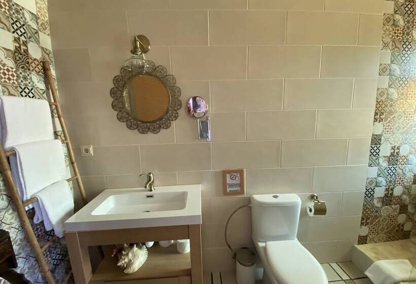 Номер Стандарт, Altea Paradise 1917   Adults Only