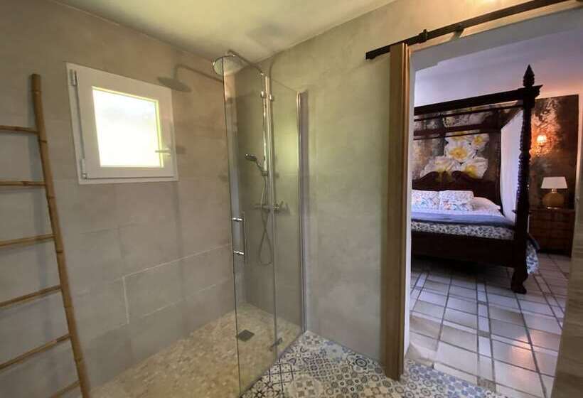 Quarto Estandar, Altea Paradise 1917   Adults Only