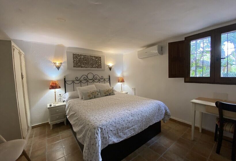 اتاق استاندارد, Altea Paradise 1917   Adults Only