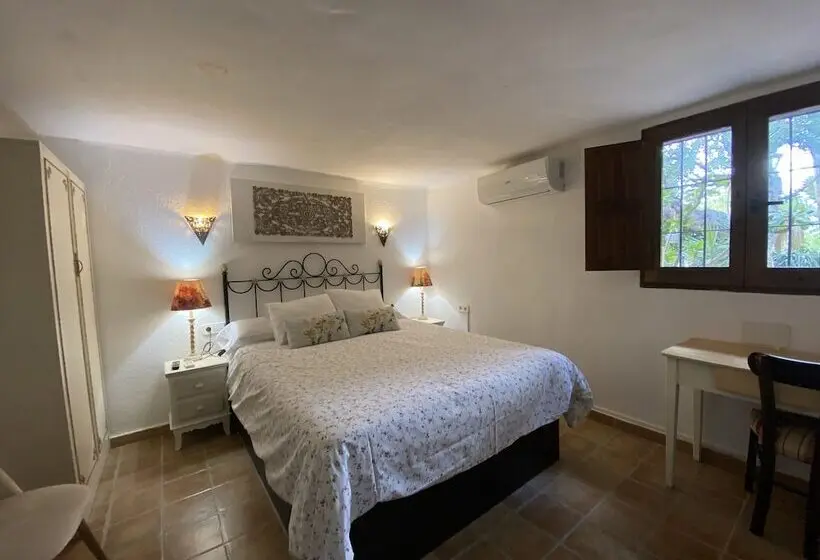 Standard-huone, Altea Paradise 1917   Adults Only