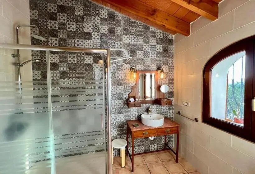 Standard-huone Allasnäkymä, Altea Paradise 1917   Adults Only