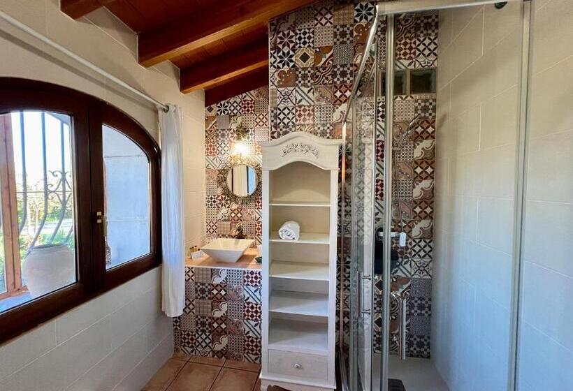 Quarto Estandar, Altea Paradise 1917   Adults Only