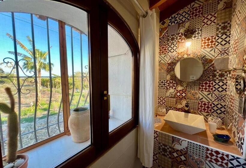 اتاق استاندارد, Altea Paradise 1917   Adults Only