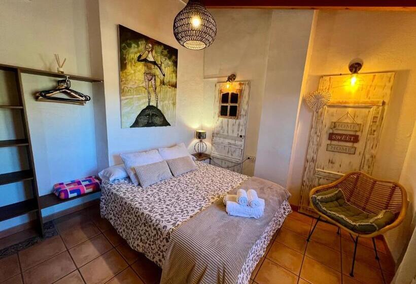 Номер Стандарт, Altea Paradise 1917   Adults Only