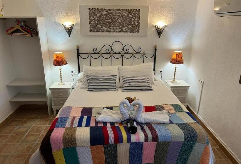 Номер Стандарт с Гидромассажем, Altea Paradise 1917   Adults Only