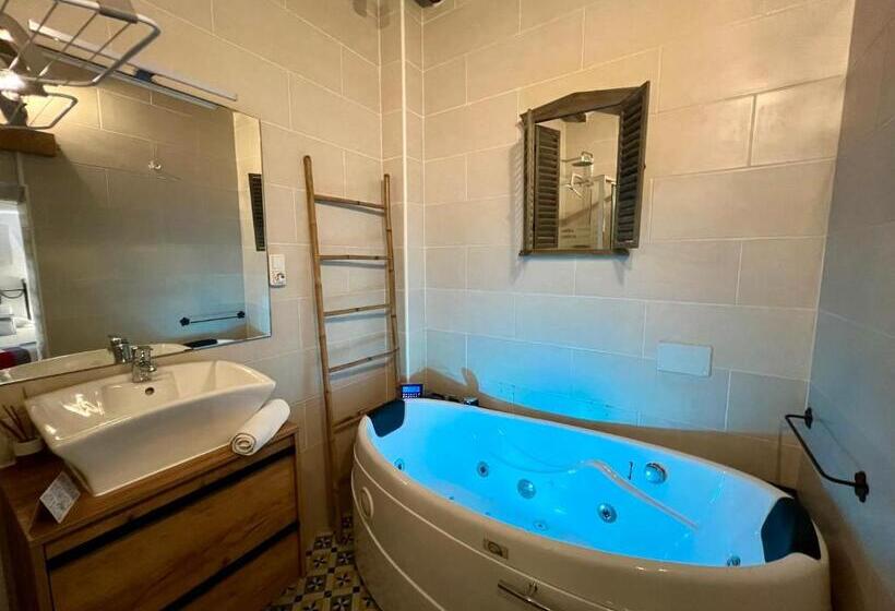 Quarto Estandar com Hidromassagem, Altea Paradise 1917   Adults Only
