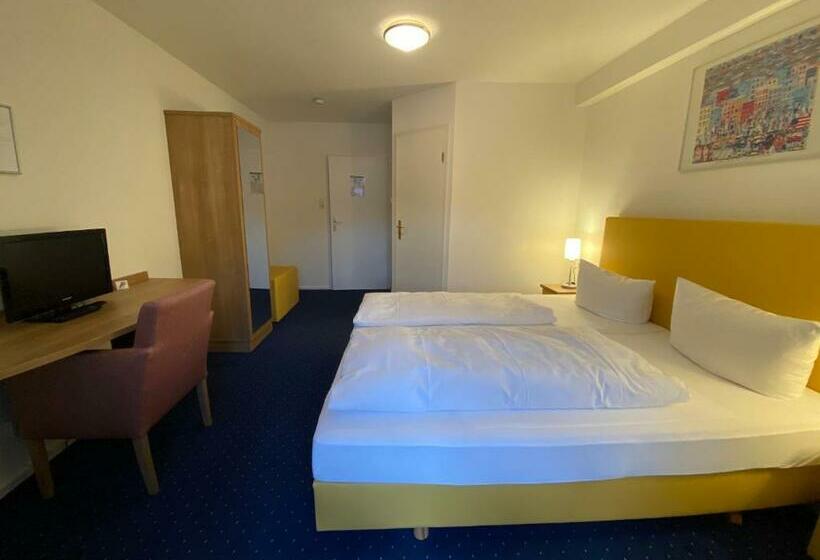 스탠다드 룸, Am Kornmarkt