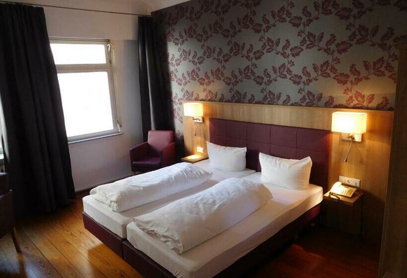 클래식 룸, Am Kornmarkt