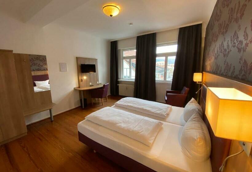 클래식 룸, Am Kornmarkt