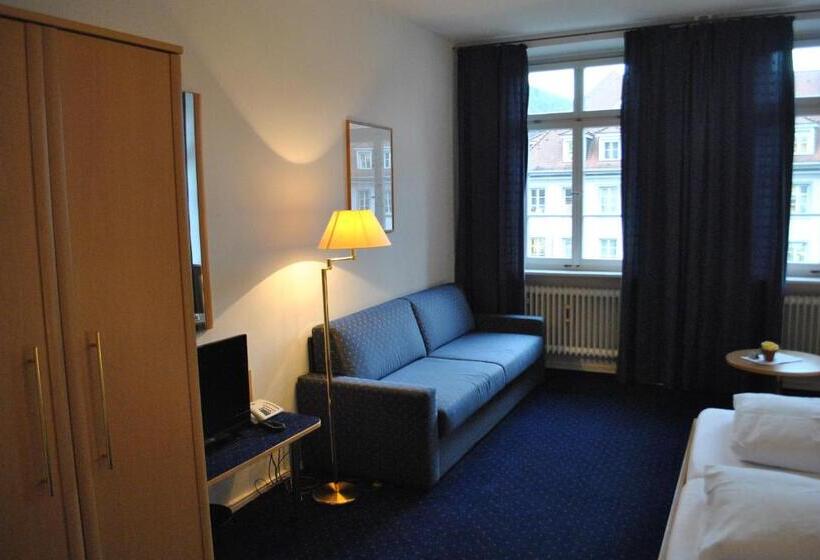 스탠다드 트리플 룸, Am Kornmarkt