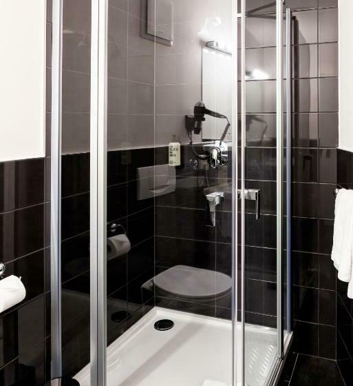 스탠다드 룸, Anna