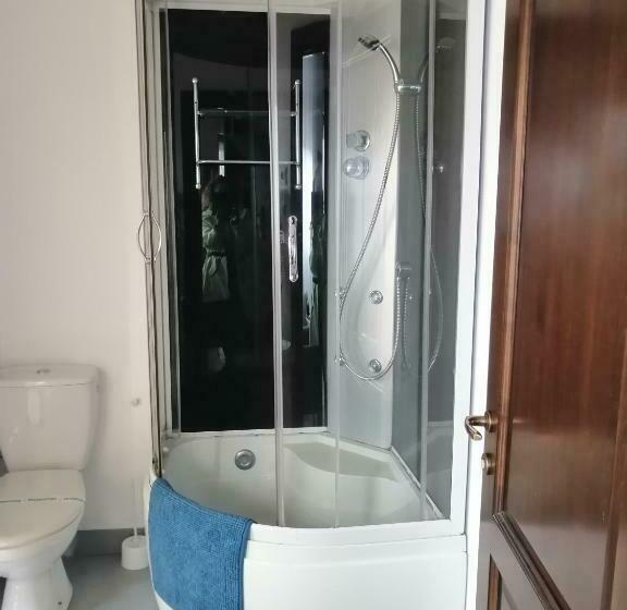 스탠다드 룸, Bizant Boutique