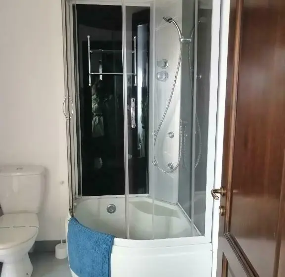 اتاق استاندارد, Bizant Boutique