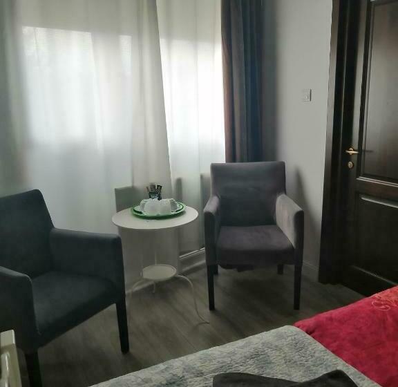 스탠다드 룸, Bizant Boutique