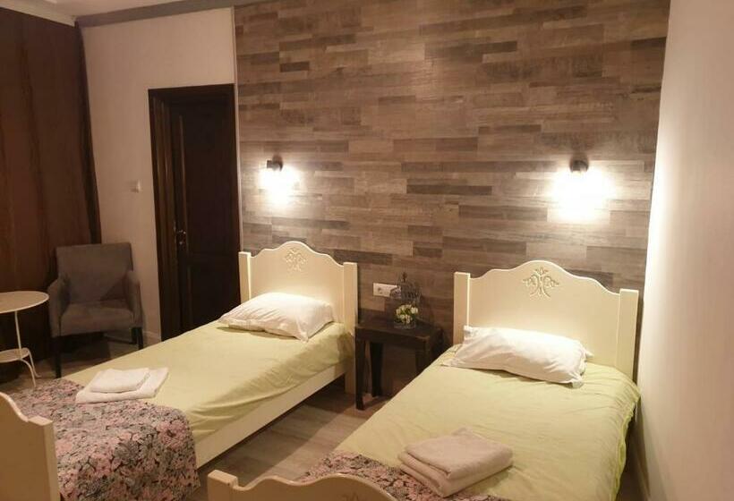 스탠다드 룸, Bizant Boutique