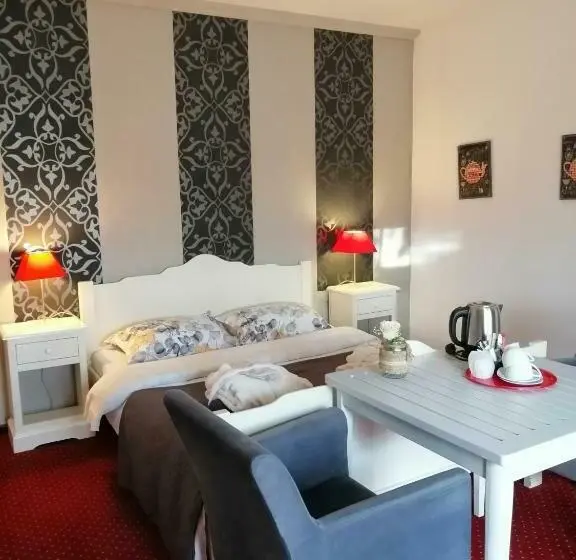 اتاق سوپریور, Bizant Boutique
