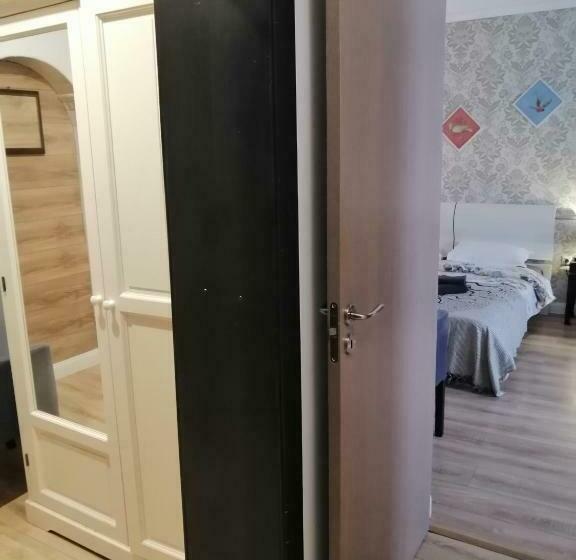 수피리어 룸, Bizant Boutique