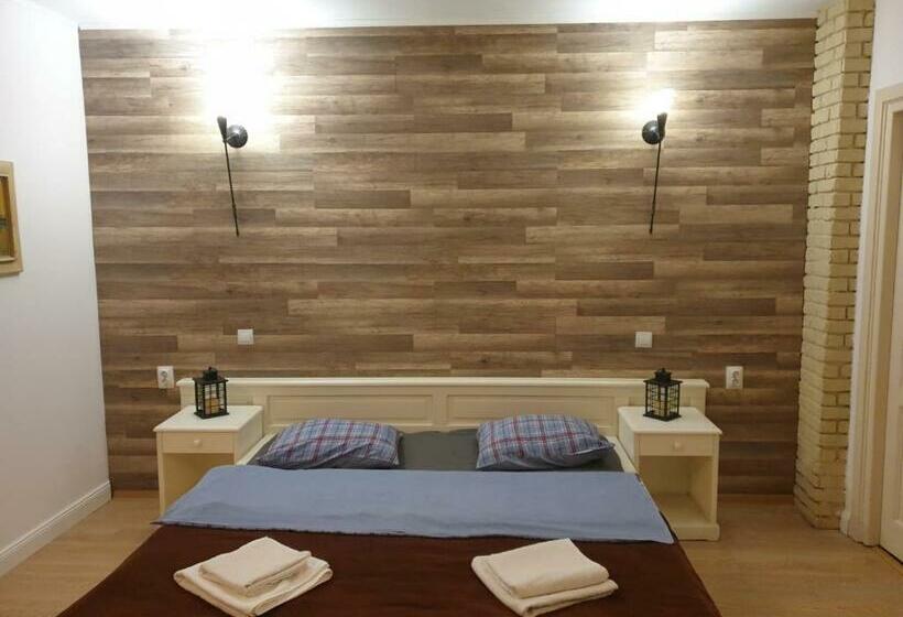 수피리어 룸, Bizant Boutique