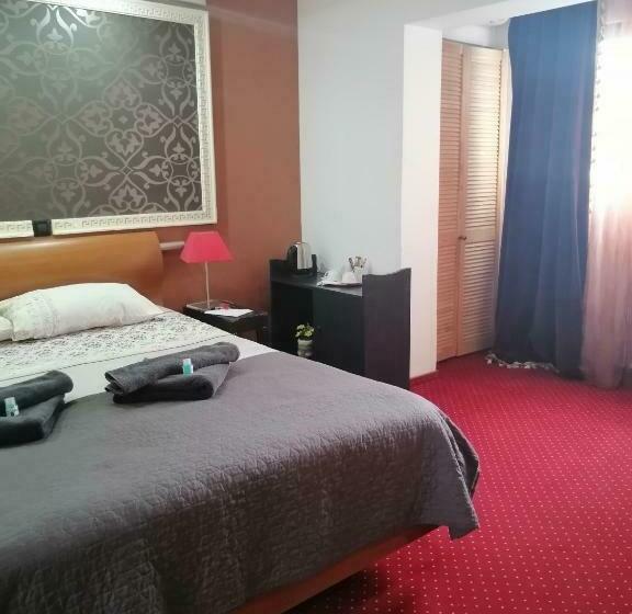 수피리어 룸, Bizant Boutique